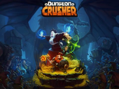 İndir Dungeon Crusher: Soul Hunters Rol yapma Android için Ekran görüntüsü 7