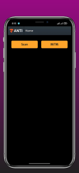 İndir zANTI Özelleştirme Android için Ekran görüntüsü 5