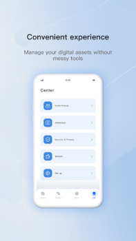 İndir Unique Token Araçlar Android için Ekran görüntüsü 4