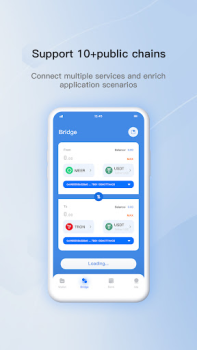 İndir Unique Token Araçlar Android için Ekran görüntüsü 6