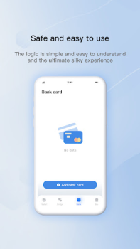 İndir Unique Token Araçlar Android için Ekran görüntüsü 7