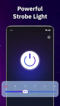 İndir Flash notifications On Call Araçlar Android için Ekran görüntüsü 2