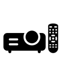 İndir  Universal Projector Remote Con