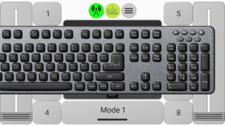 İndir PC Oyun Direksiyonu Araçlar Android için Ekran görüntüsü 2