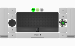 İndir PC Oyun Direksiyonu Araçlar Android için Ekran görüntüsü 5