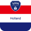 İndir  VPN Netherlands - Use NL IP