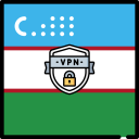 İndir  Uzbekistan VPN - Private Proxy