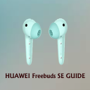 İndir  HUAWEI Freebuds SE GUIDE