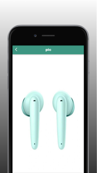 İndir HUAWEI Freebuds SE GUIDE Çeşitli Android için Ekran görüntüsü 4