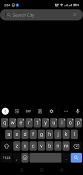 İndir Weather Forecast Pro 2023 Hava Durumu Android için Ekran görüntüsü 4