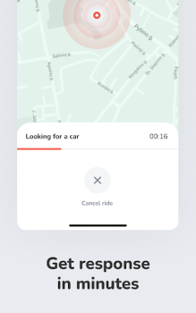 İndir WAYGO Seyahat Android için Ekran görüntüsü 2