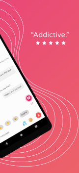 İndir Chai: Chat AI Platform Eğlence Android için Ekran görüntüsü 2