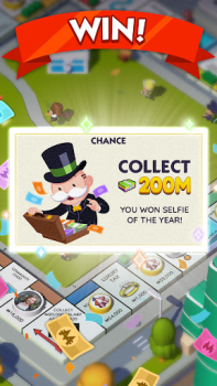 İndir MONOPOLY GO! Masa oyunları Android için Ekran görüntüsü 6