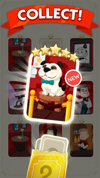 İndir MONOPOLY GO! Masa oyunları Android için Ekran görüntüsü 7
