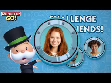 İndir MONOPOLY GO! Masa oyunları Android için Ekran görüntüsü 8