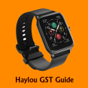 İndir  Haylou GST Smartwatch Guide