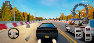İndir Drift hayatı Yarış Android için Ekran görüntüsü 2