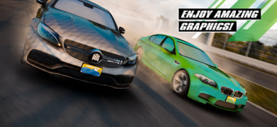 İndir Drift hayatı Yarış Android için Ekran görüntüsü 3