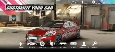 İndir Drift hayatı Yarış Android için Ekran görüntüsü 5