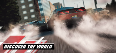 İndir Drift hayatı Yarış Android için Ekran görüntüsü 7