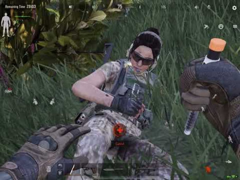 İndir Arena Breakout: Realistic FPS Eylem Android için Ekran görüntüsü 8