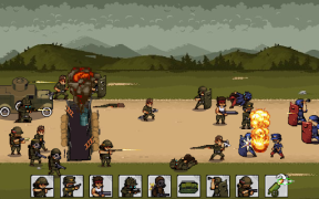 İndir Trench Warfare 1914: RTS Savaş Stratejiler Android için Ekran görüntüsü 6