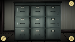 İndir Escape Room: Strange Case 2 Bulmaca Oyunları Android için Ekran görüntüsü 4