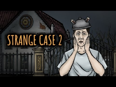 İndir Escape Room: Strange Case 2 Bulmaca Oyunları Android için Ekran görüntüsü 8