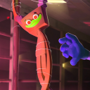 İndir  Blue Monster Escape: Chapter 2