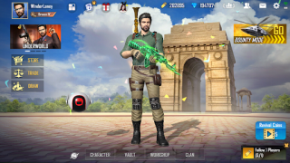 İndir Raider SIX Eylem Android için Ekran görüntüsü 6