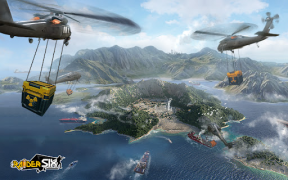 İndir Raider SIX Eylem Android için Ekran görüntüsü 7