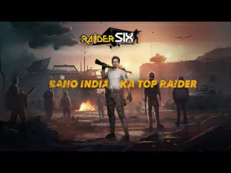 İndir Raider SIX Eylem Android için Ekran görüntüsü 8