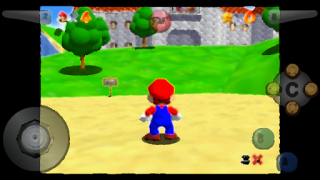 İndir Super Bros World (Collections) Arcade Android için Ekran görüntüsü 3