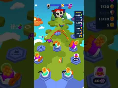 İndir Galaxy Survivor 3D: Back Home Stratejiler Android için Ekran görüntüsü 8