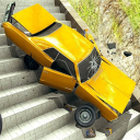 İndir  Trials Car Crash - Car Driving