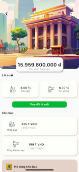 İndir Sim Life - Business Simulator Simülatörler Android için Ekran görüntüsü 4