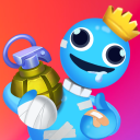 İndir Kick Rainbow Monster