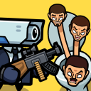 İndir  Alien Fight: Police vs Zombie