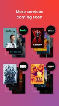 İndir Teleparty - Watch Parties Sosyal Android için Ekran görüntüsü 5