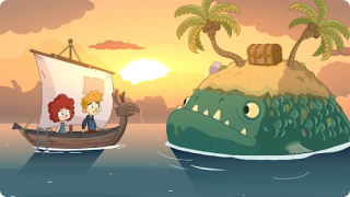İndir Lost in Play Maceralar Android için Ekran görüntüsü 2