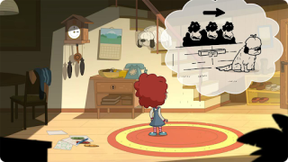 İndir Lost in Play Maceralar Android için Ekran görüntüsü 3