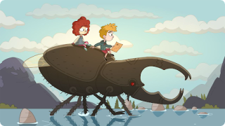 İndir Lost in Play Maceralar Android için Ekran görüntüsü 7