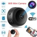 İndir  A9 Wifi Mini Camera App Guide