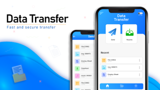 İndir Data Transfer: Contact Backup Araçlar Android için Ekran görüntüsü 7