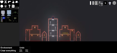İndir Pepoles Stick Playground Eylem Android için Ekran görüntüsü 4