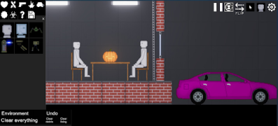 İndir Pepoles Stick Playground Eylem Android için Ekran görüntüsü 7