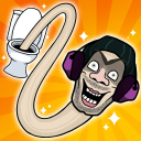 İndir  Head Monster: Move Survival