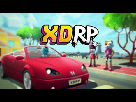 İndir XDRP Rol yapma Android için Ekran görüntüsü 8