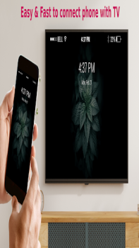 İndir Lg Screen Share App Araçlar Android için Ekran görüntüsü 4