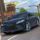 İndir  Ultimate Car Driving: Camry